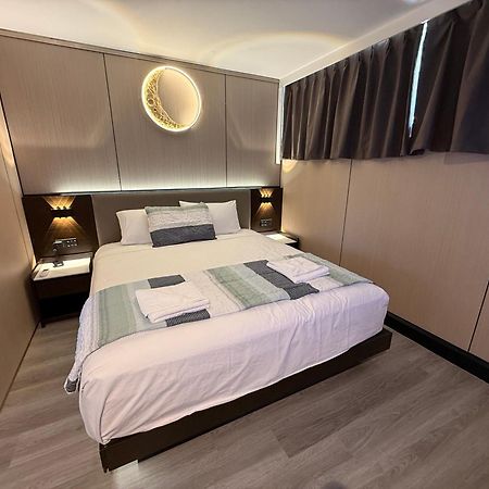 Airway Motel Brisbane Extérieur photo