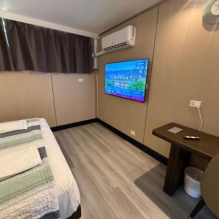 Airway Motel Brisbane Extérieur photo