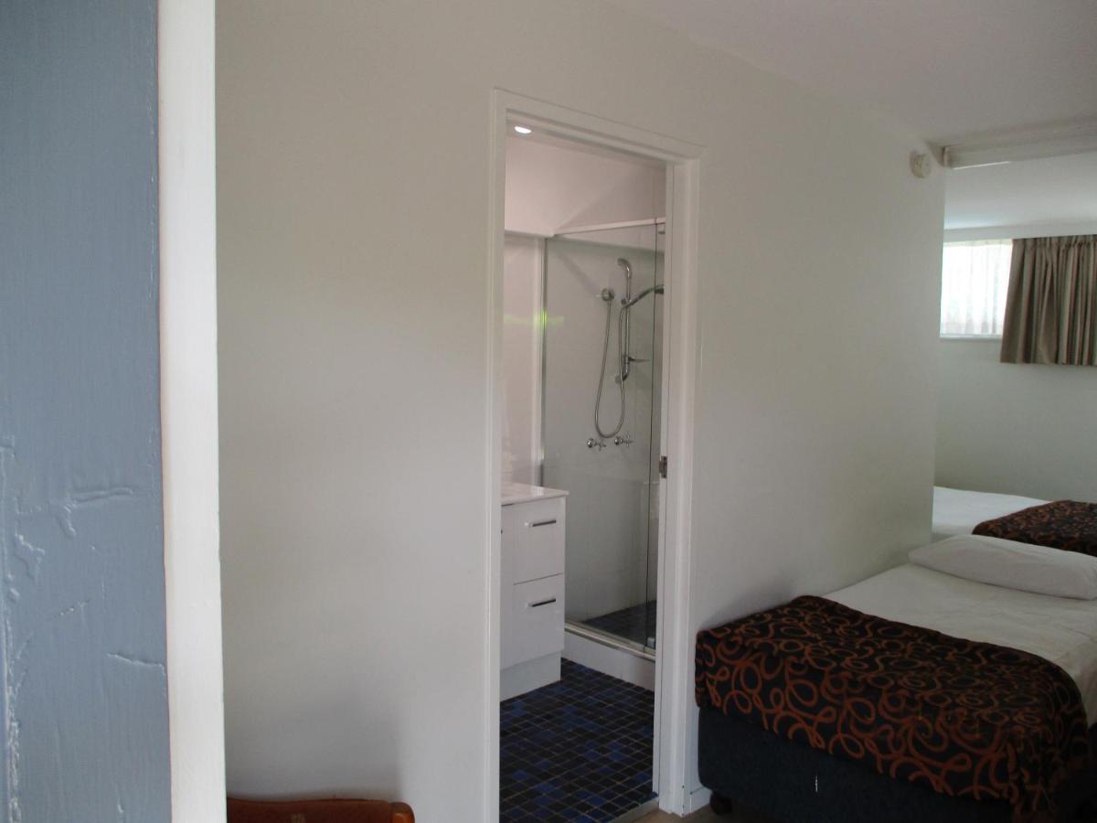 Airway Motel Brisbane Extérieur photo