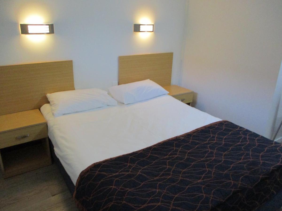 Airway Motel Brisbane Extérieur photo