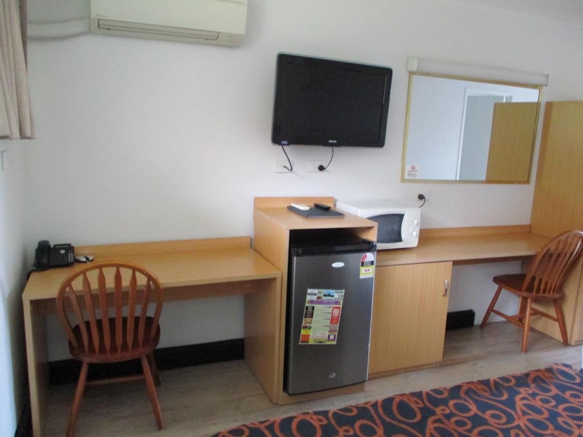 Airway Motel Brisbane Extérieur photo