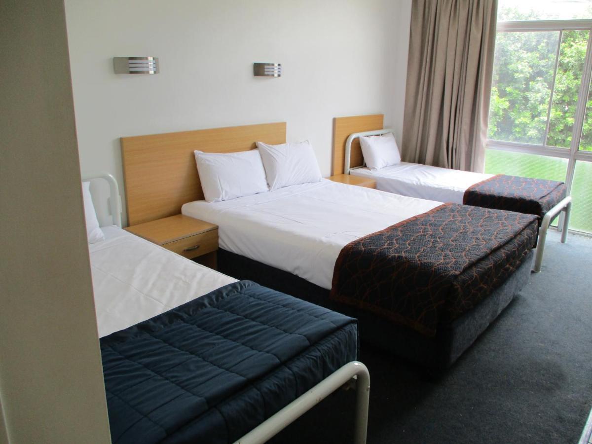 Airway Motel Brisbane Extérieur photo