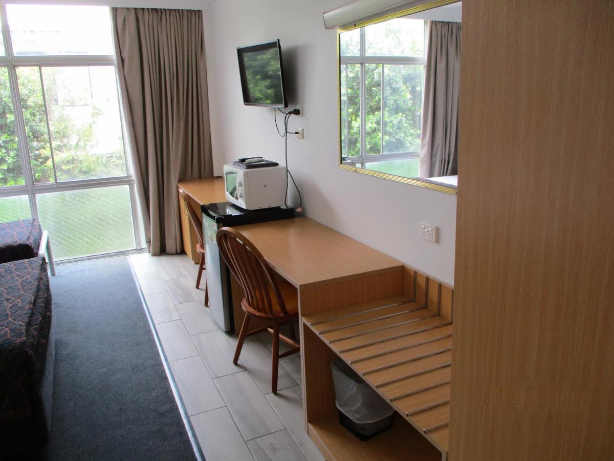 Airway Motel Brisbane Extérieur photo