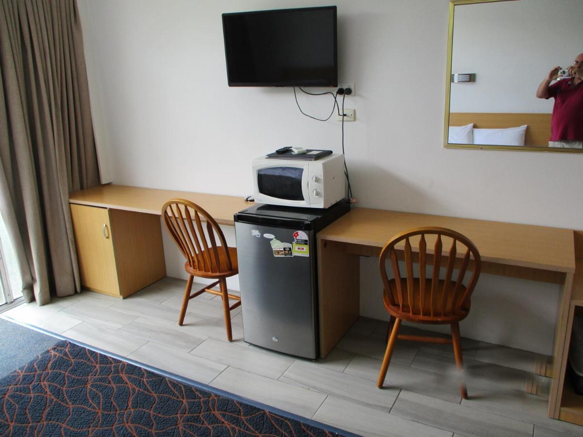 Airway Motel Brisbane Extérieur photo