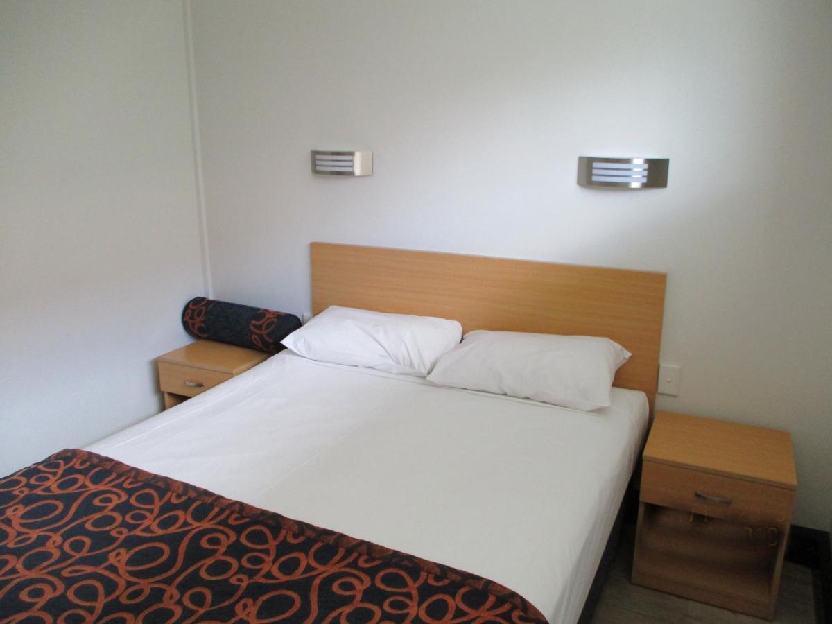 Airway Motel Brisbane Extérieur photo