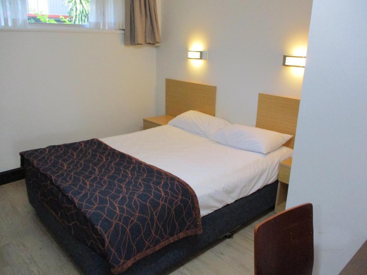 Airway Motel Brisbane Extérieur photo