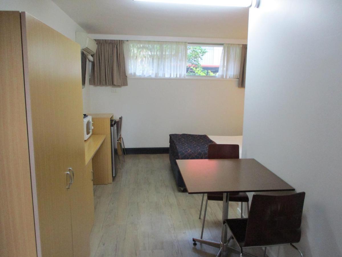 Airway Motel Brisbane Extérieur photo