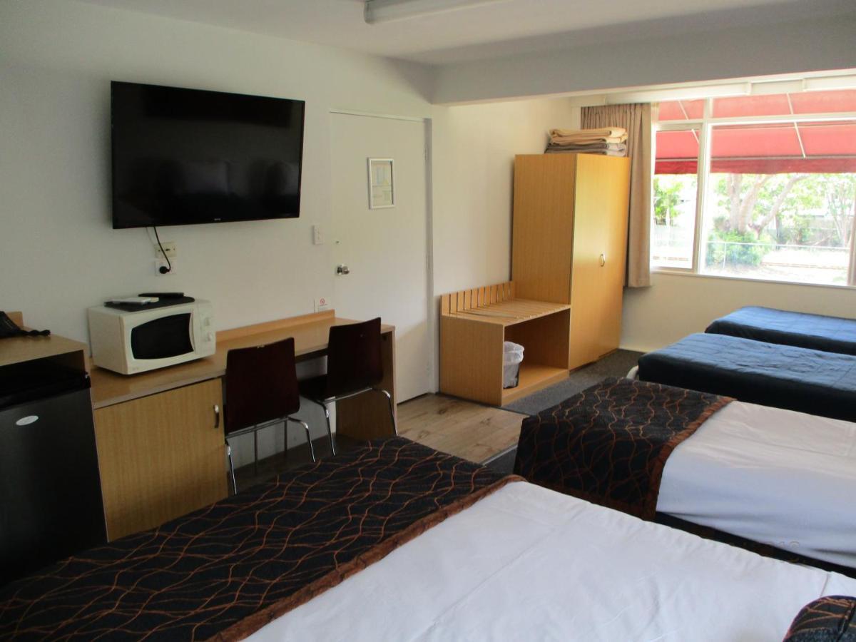 Airway Motel Brisbane Extérieur photo