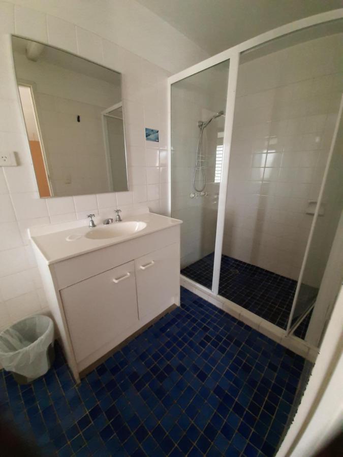 Airway Motel Brisbane Extérieur photo