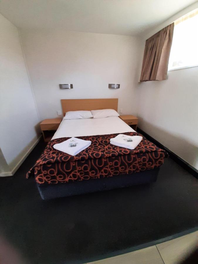 Airway Motel Brisbane Extérieur photo