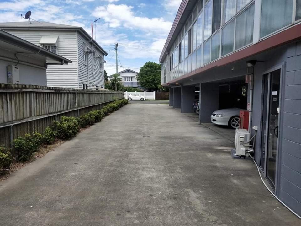 Airway Motel Brisbane Extérieur photo
