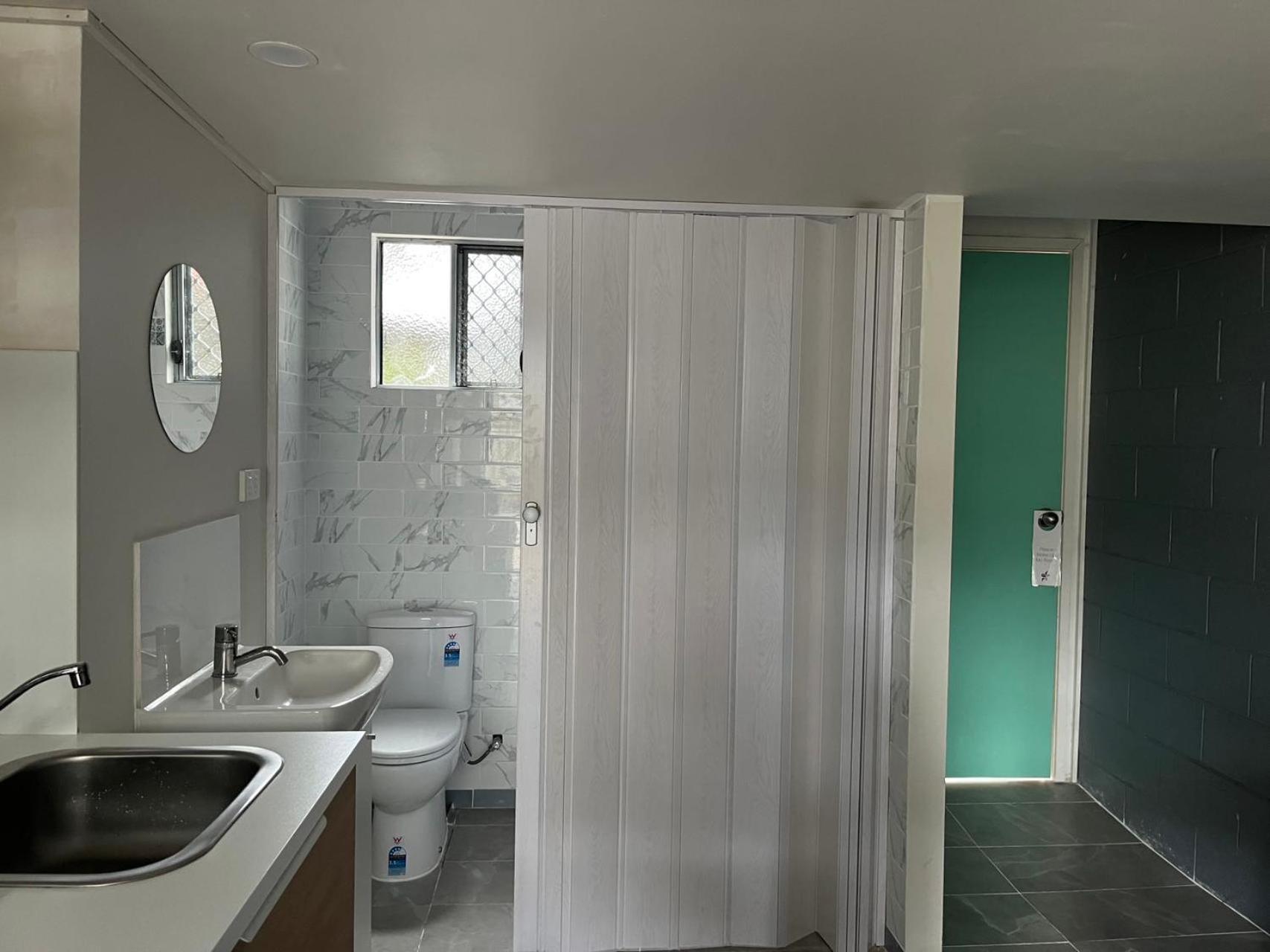Airway Motel Brisbane Extérieur photo