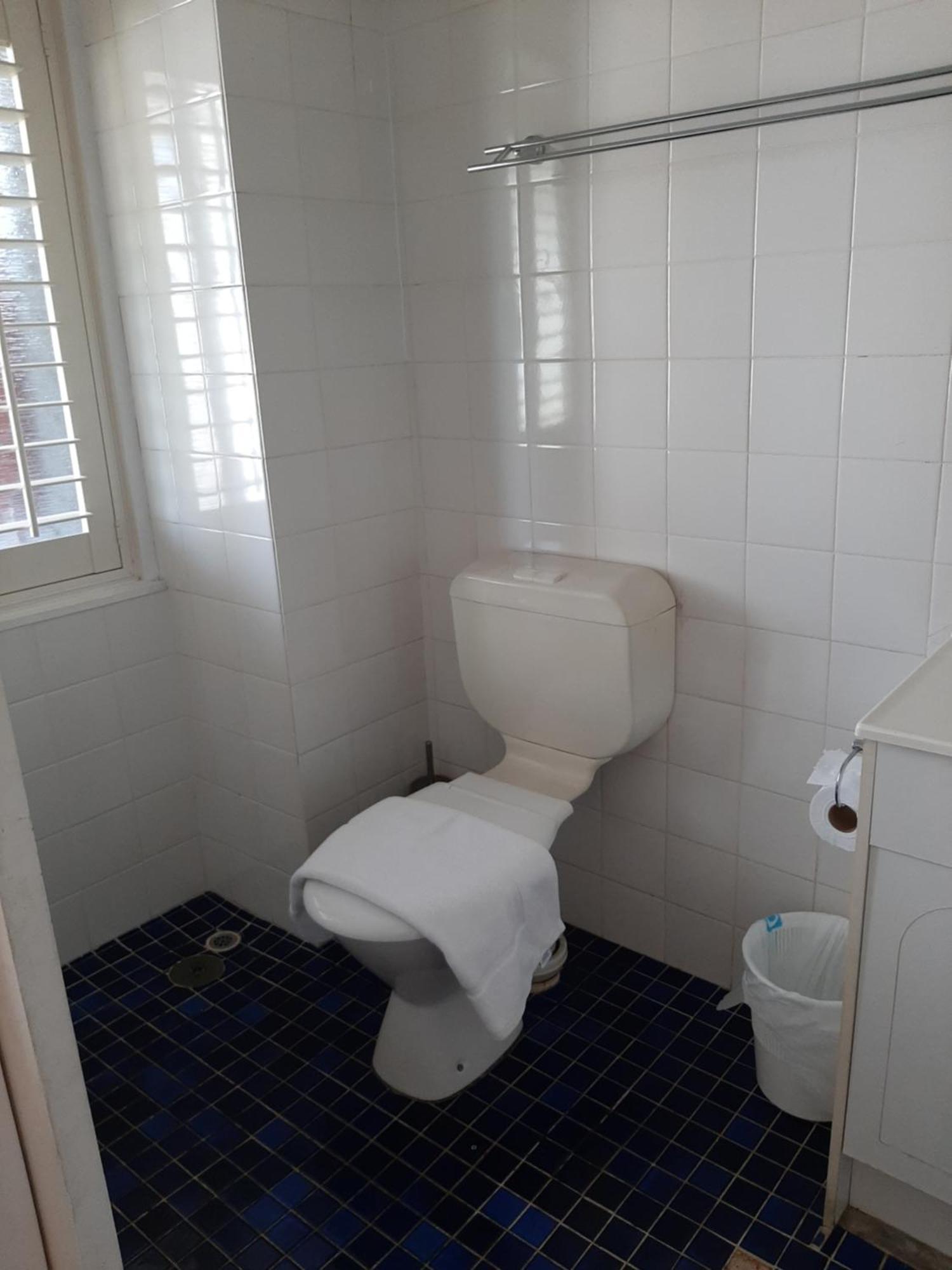 Airway Motel Brisbane Extérieur photo