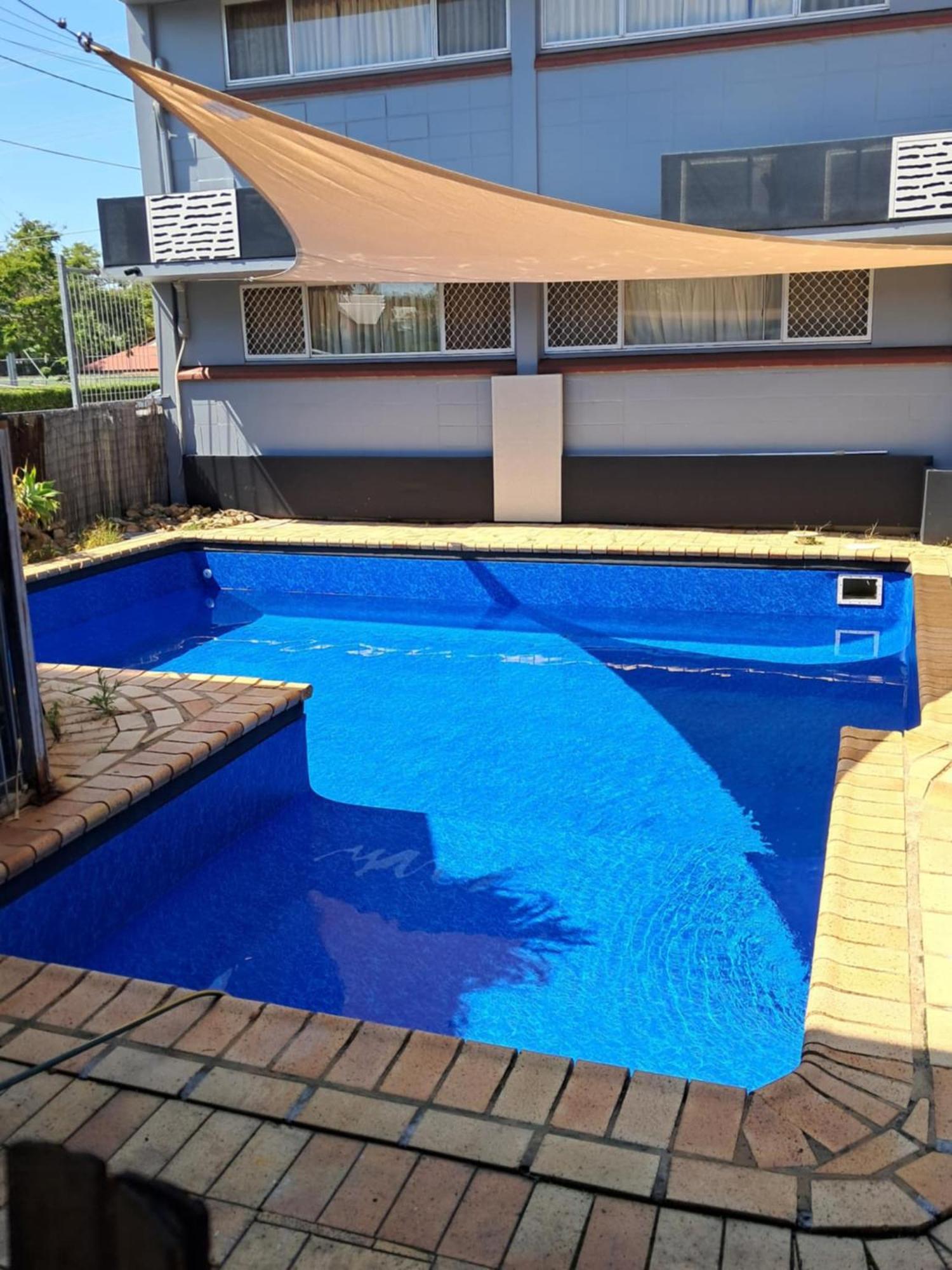 Airway Motel Brisbane Extérieur photo