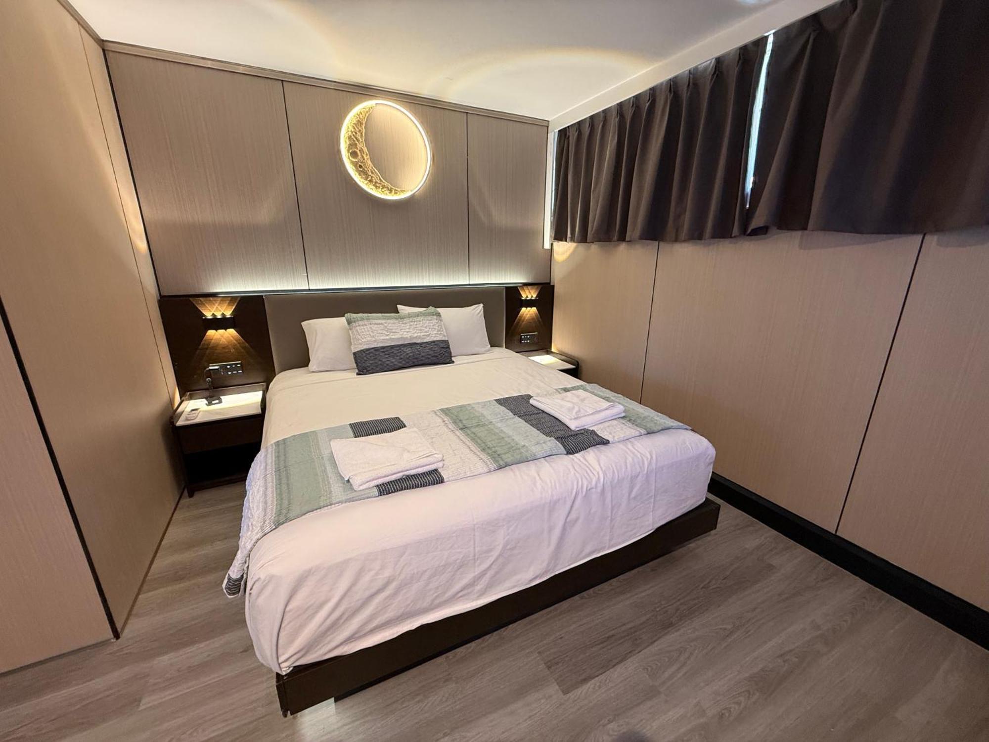Airway Motel Brisbane Extérieur photo