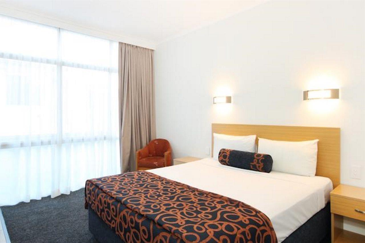 Airway Motel Brisbane Extérieur photo