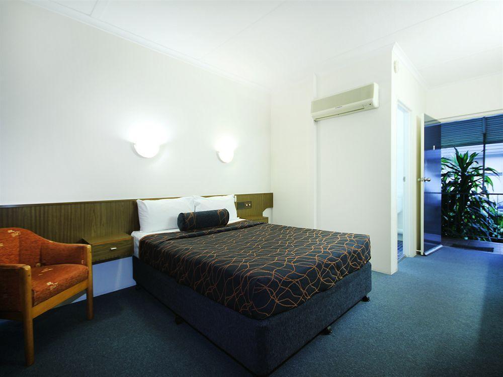 Airway Motel Brisbane Extérieur photo