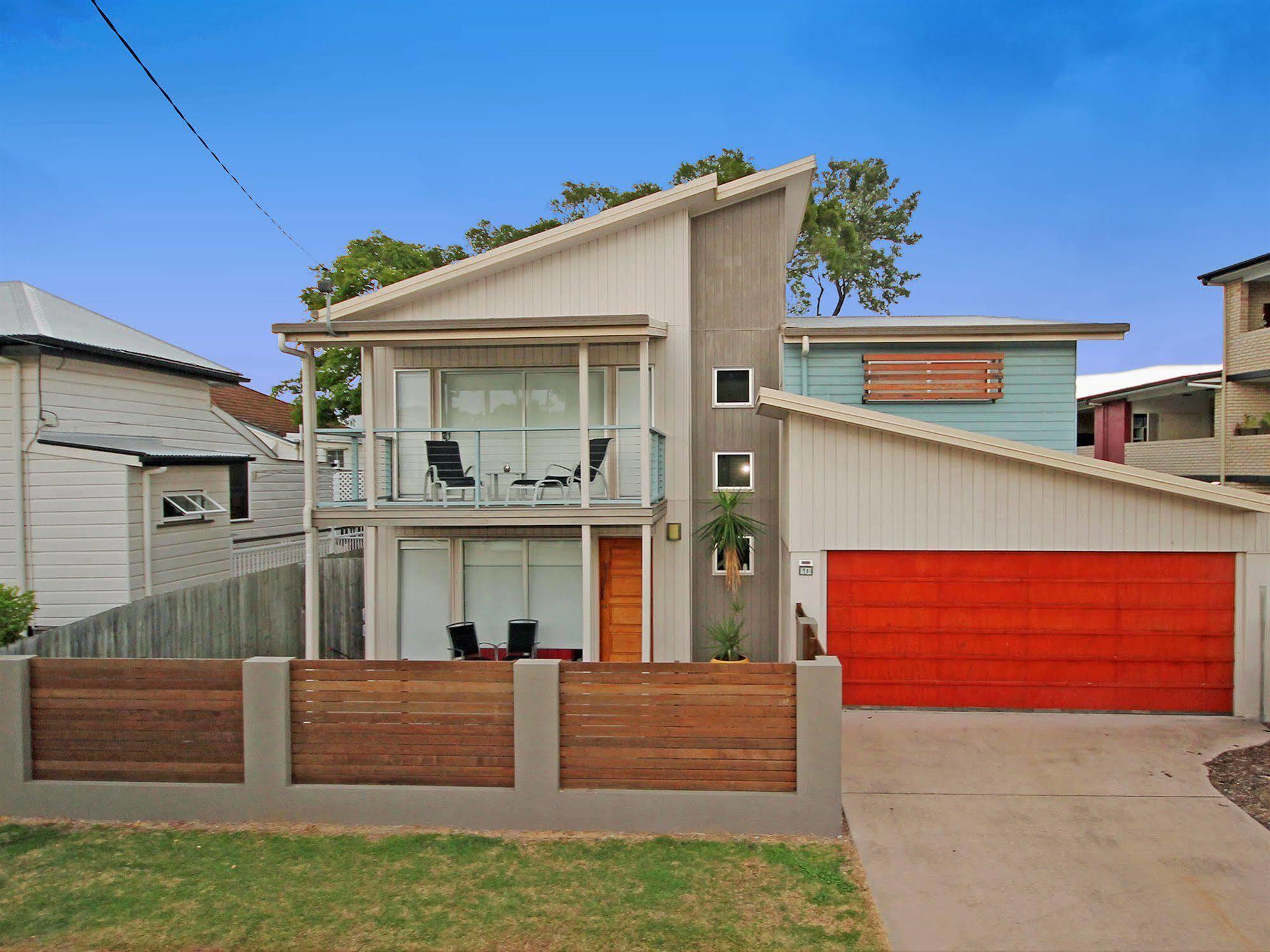 Airway Motel Brisbane Extérieur photo